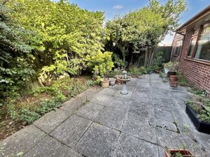 Garden- click for photo gallery